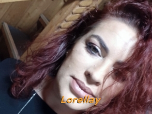 Lorellay