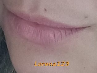 Lorena123