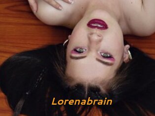 Lorenabrain