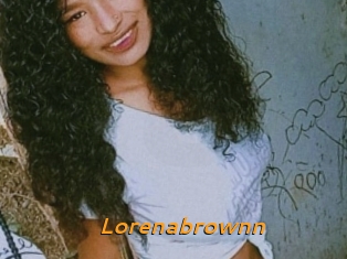 Lorenabrownn