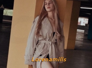 Lorenamills