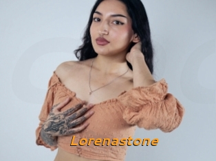 Lorenastone