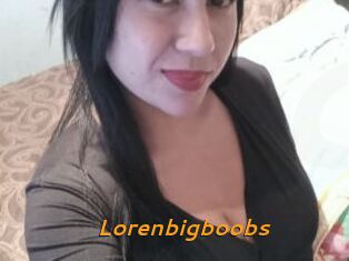 Lorenbigboobs