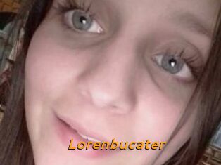 Lorenbucater