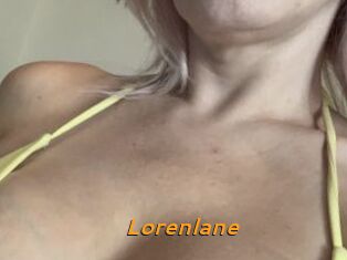 Lorenlane