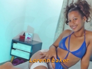Lorenn_baker