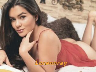 Lorennray