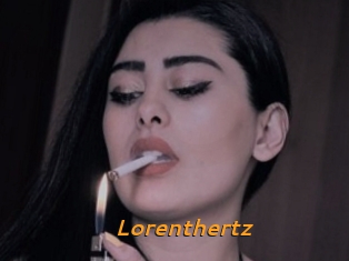 Lorenthertz