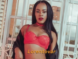 Lorentovar