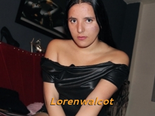 Lorenwalcot
