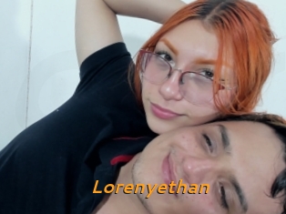 Lorenyethan