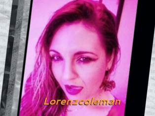 Lorenzcoleman
