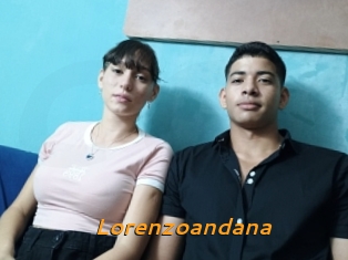 Lorenzoandana