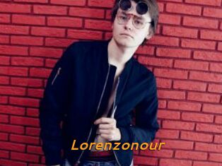 Lorenzonour