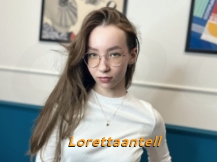 Lorettaantell