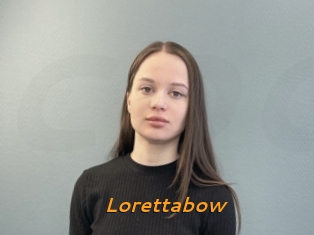 Lorettabow