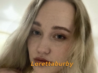 Lorettaburby