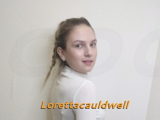 Lorettacauldwell