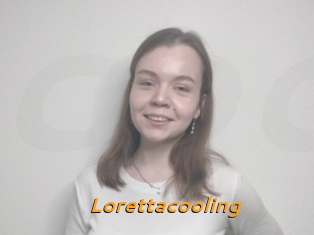 Lorettacooling