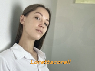 Lorettacorell