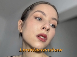 Lorettacrenshaw