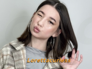 Lorettacurless