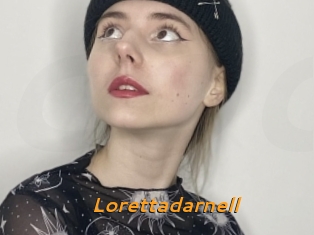 Lorettadarnell