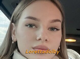 Lorettadolby