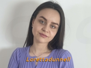 Lorettadunnell