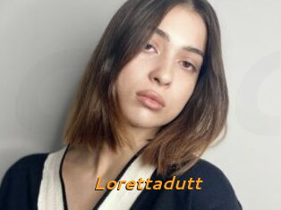 Lorettadutt