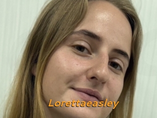 Lorettaeasley