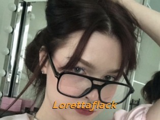 Lorettaflack
