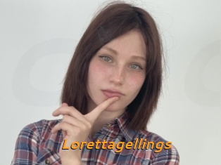 Lorettagellings