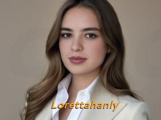 Lorettahanly
