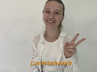 Lorettaheath
