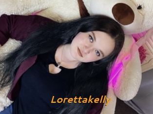 Lorettakelly