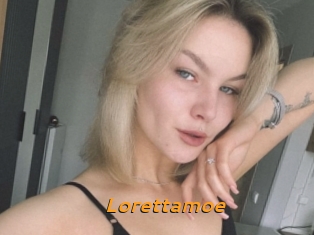 Lorettamoe