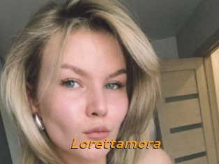 Lorettamora