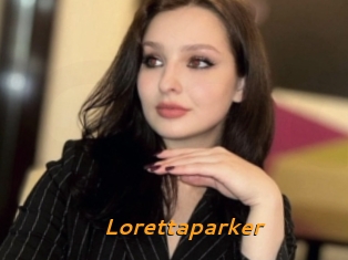 Lorettaparker