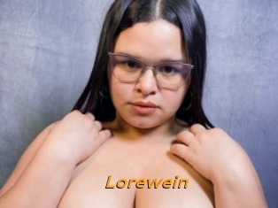Lorewein