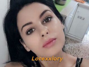 Lorexxlory