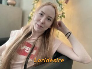 Loridesire