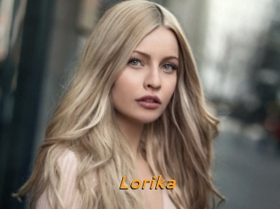 Lorika
