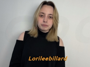 Lorileebillard