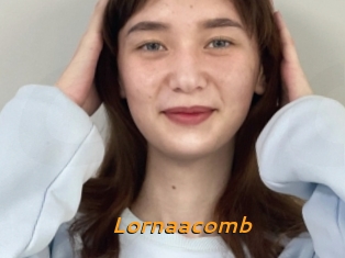 Lornaacomb