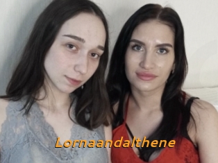 Lornaandalthene