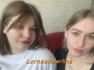 Lornaanderlina