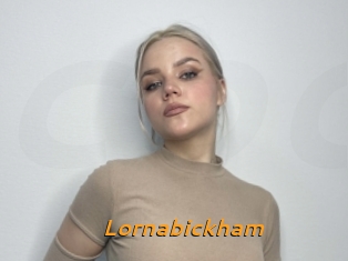 Lornabickham