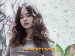 Lornaburner