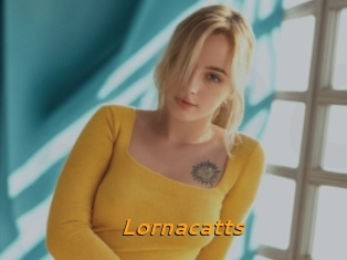 Lornacatts